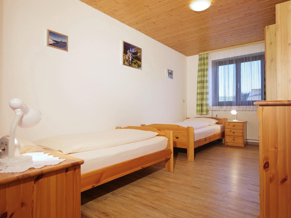 Ferienwohnungen Woerner Oberstaufen Kültér fotó